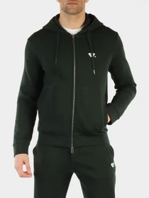 Худи и свитшоты Emporio Armani модель 8N1MFF-1JHSZ-0590 Фото