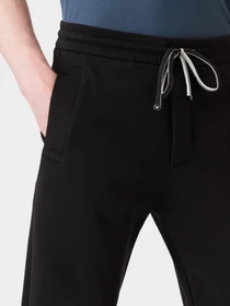 Брюки Emporio Armani модель 8N1P92-1JHSZ-0999 Фото
