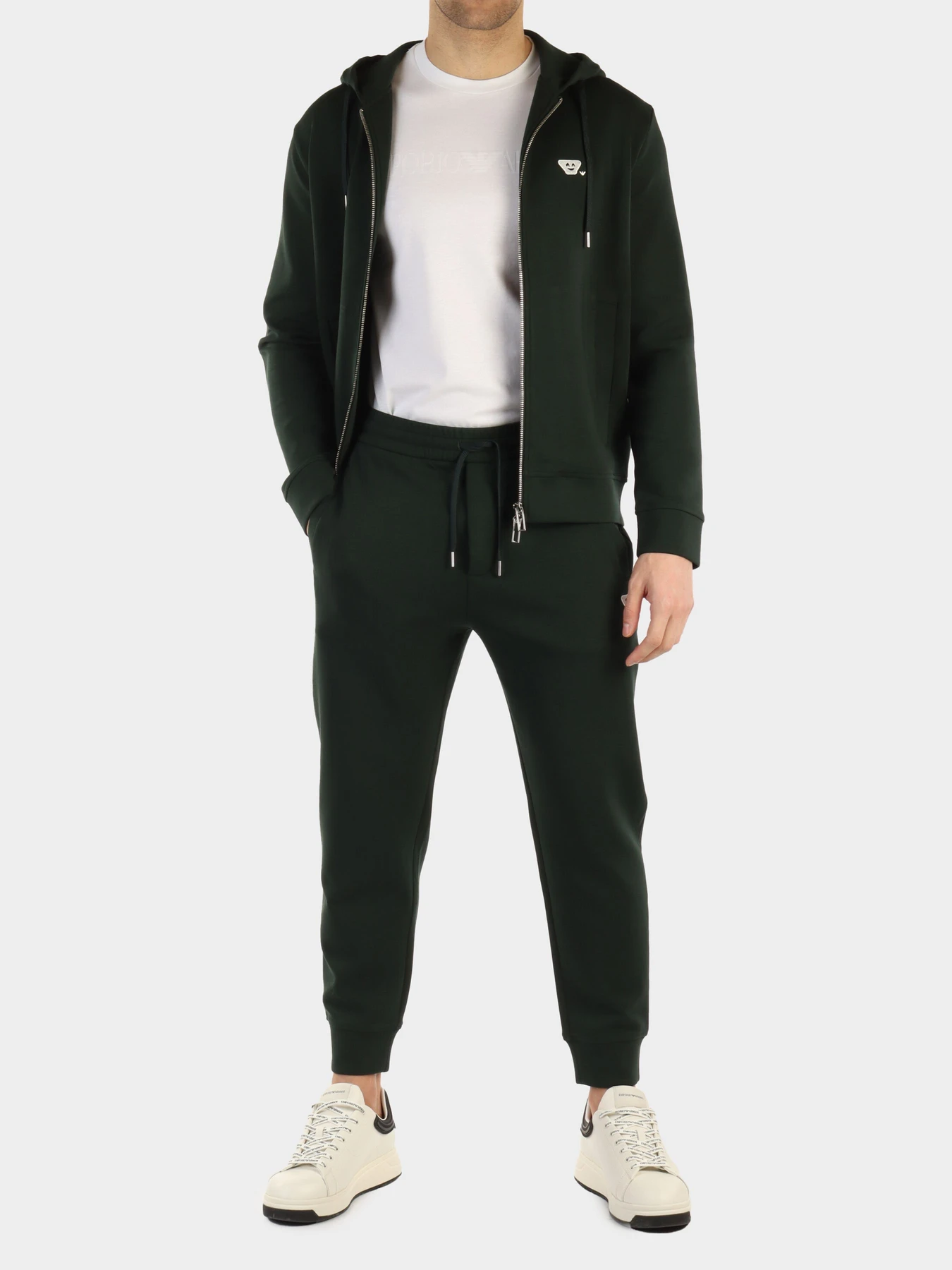 Брюки Emporio Armani модель 8N1PFQ-1JHSZ-0590 Фото
