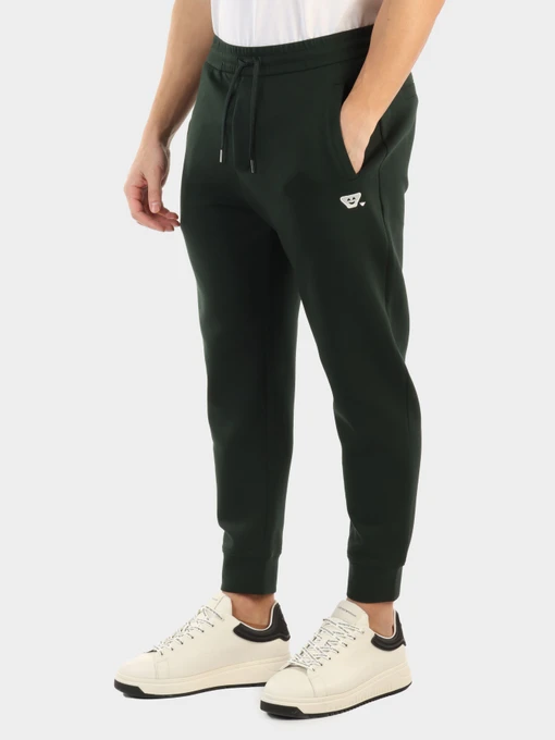 Брюки Emporio Armani модель 8N1PFQ-1JHSZ-0590 Фото