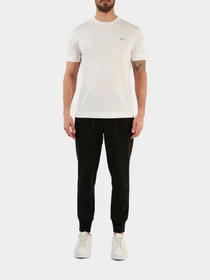 Футболки и поло Emporio Armani модель 8N1TEW-1JUVZ-0101 Фото
