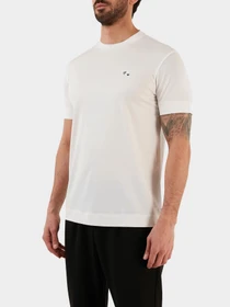 Футболки и поло Emporio Armani модель 8N1TEW-1JUVZ-0101 Фото