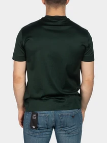 Футболки и поло Emporio Armani модель 8N1TEW-1JUVZ-0590 Фото