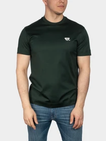 Футболки и поло Emporio Armani модель 8N1TEW-1JUVZ-0590 Фото
