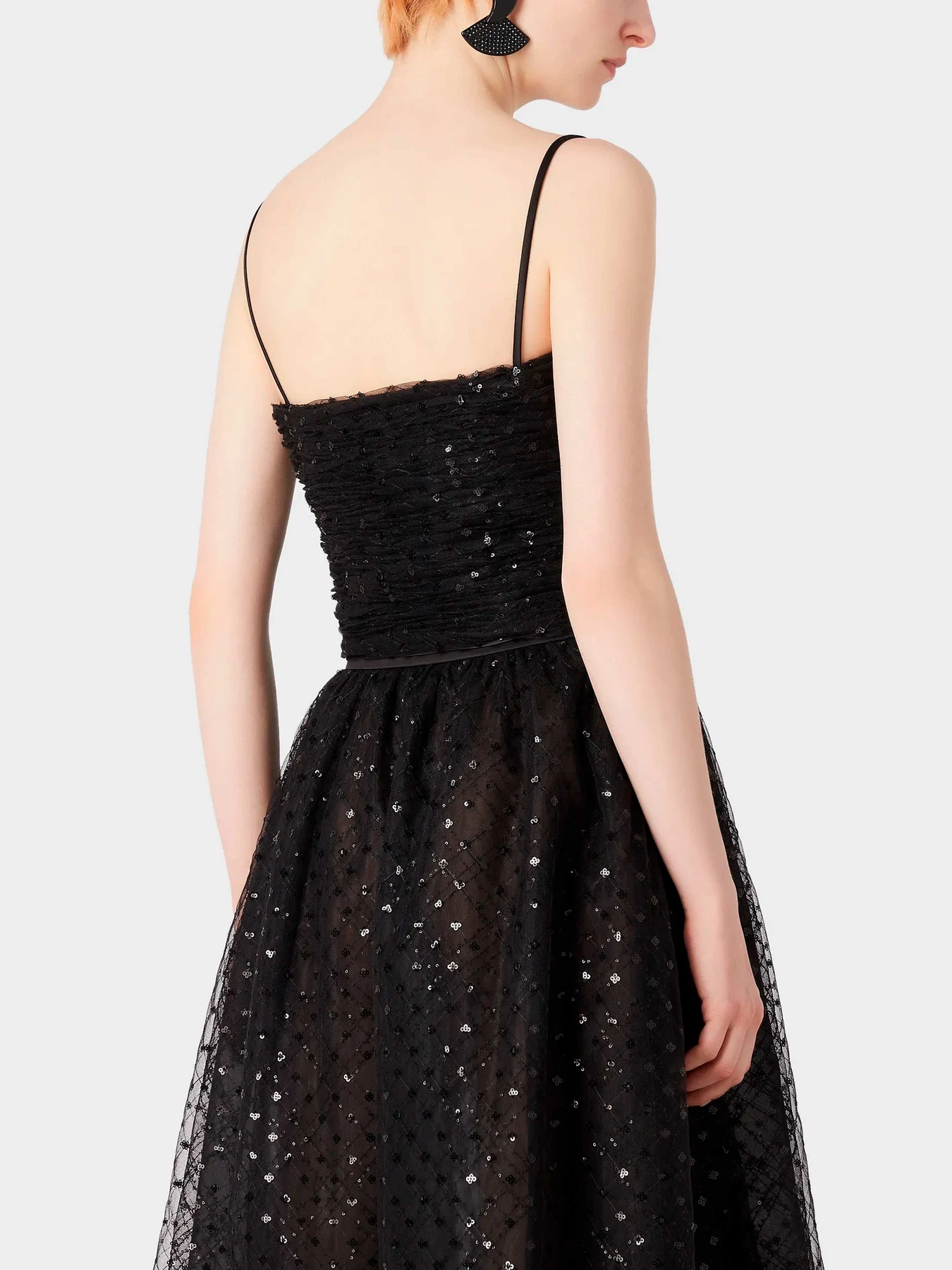 Футболки и поло Emporio Armani модель D4NK2E-D9928-099 Футболки и поло Emporio Armani модель D4NK2E-D9928-099 Фото