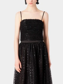 Футболки и поло Emporio Armani модель D4NK2E-D9928-099 Фото