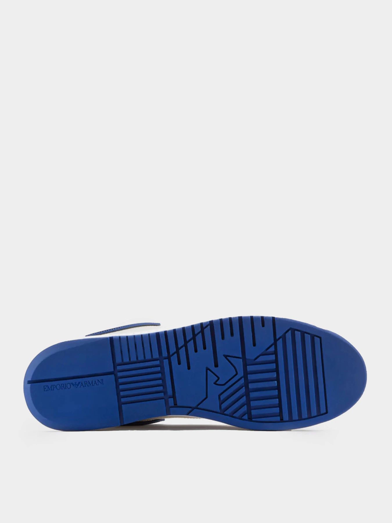 Кеды Emporio Armani модель X4X264-XN001-N644 Кеды Emporio Armani модель X4X264-XN001-N644 Фото
