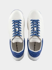 Кеды Emporio Armani модель X4X264-XN001-N644 Фото