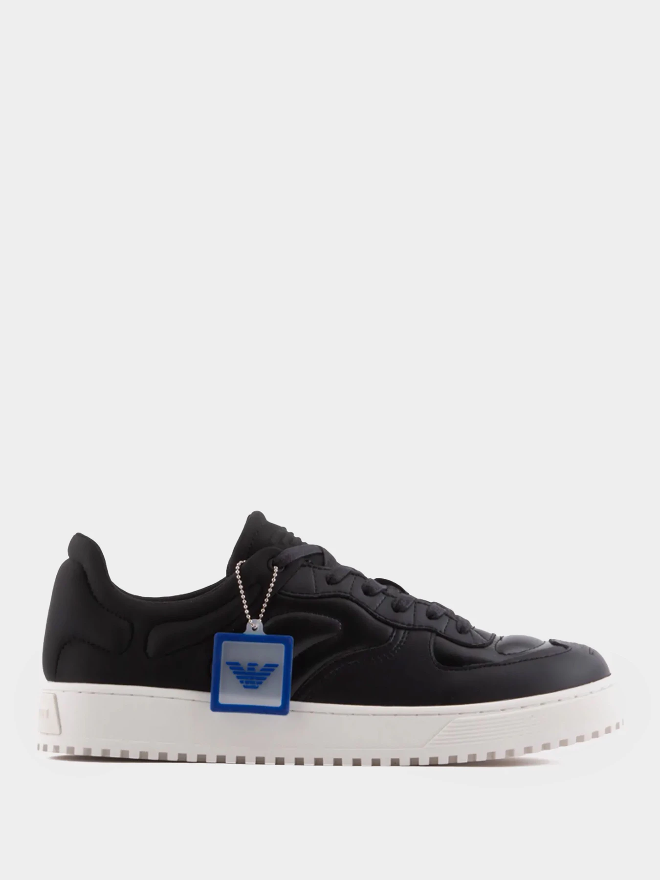Кроссовки Emporio Armani модель X4X609-XN734-A083 Кроссовки Emporio Armani модель X4X609-XN734-A083 Фото