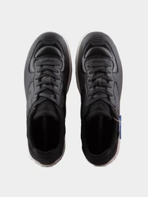 Кроссовки Emporio Armani модель X4X609-XN734-A083 Фото