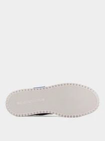 Кроссовки Emporio Armani модель X4X609-XN734-A083 Фото