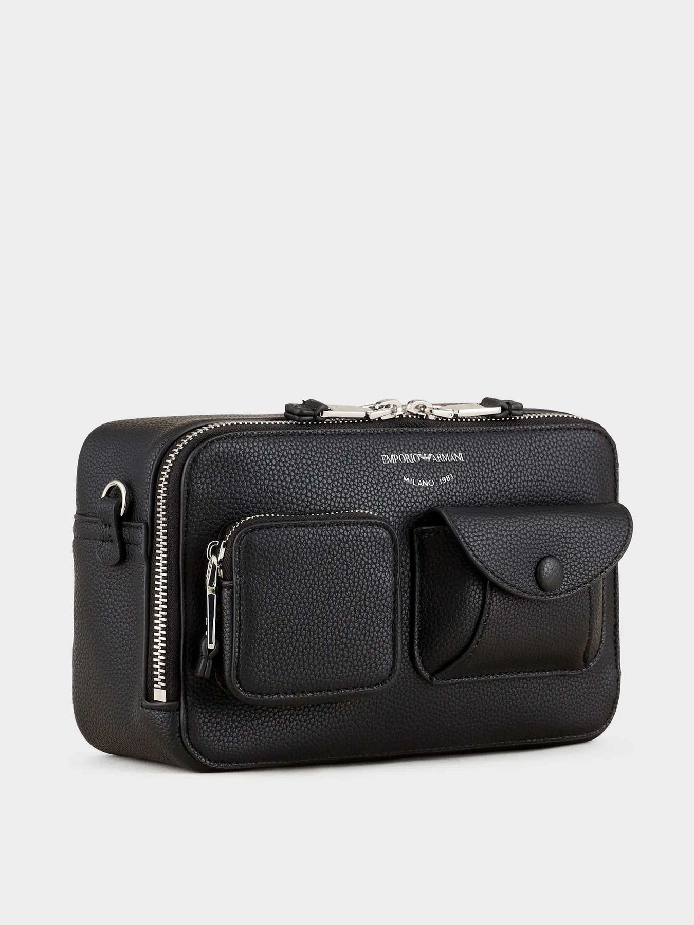 Сумки Emporio Armani модель Y3B194-YFO5X-88440 Фото