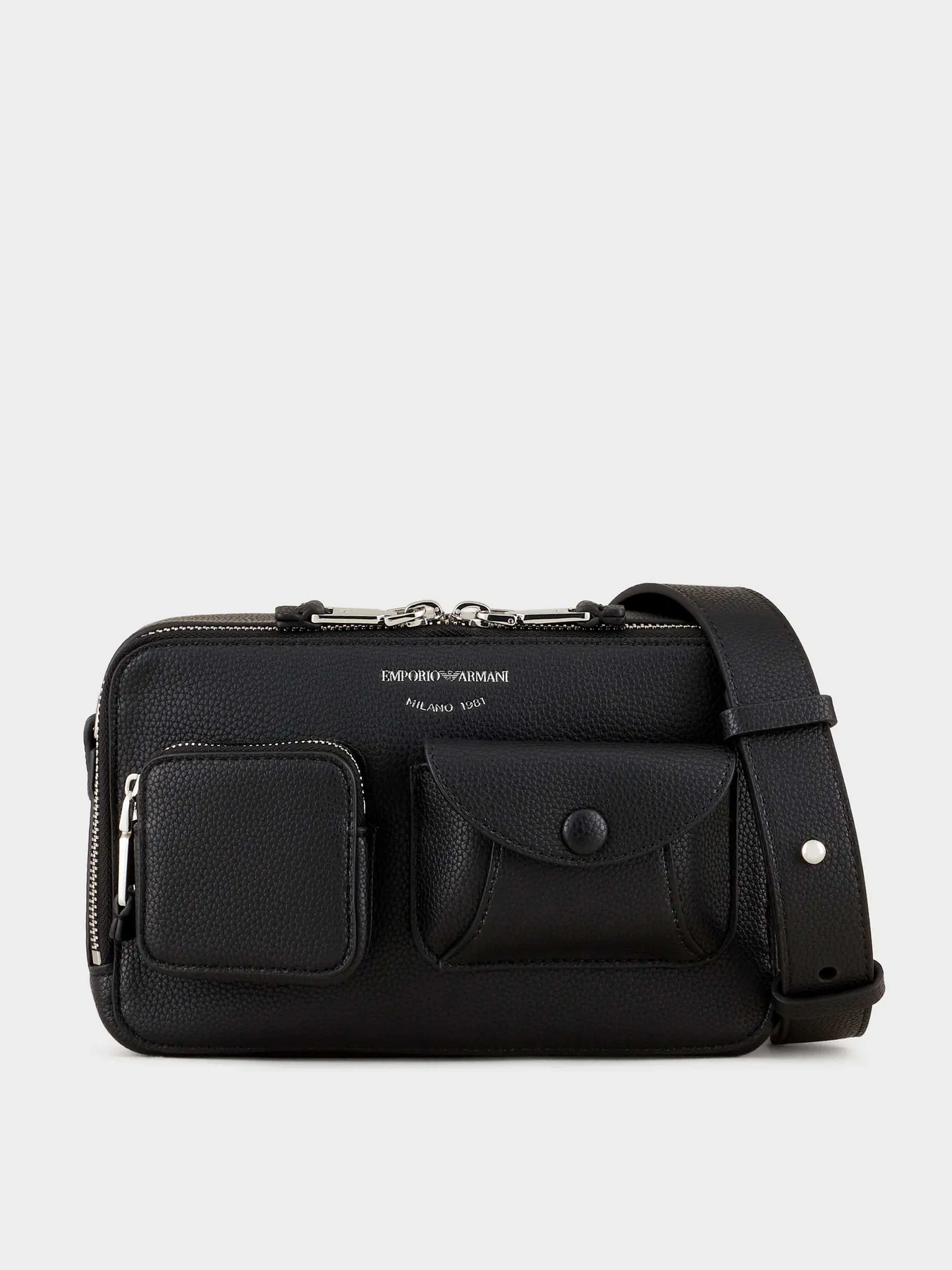 Сумки Emporio Armani модель Y3B194-YFO5X-88440 Фото