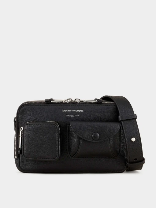Сумки Emporio Armani модель Y3B194-YFO5X-88440 Фото