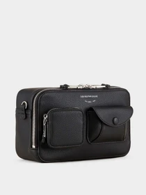 Сумки Emporio Armani модель Y3B194-YFO5X-88440 Фото