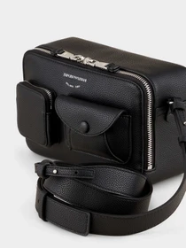 Сумки Emporio Armani модель Y3B194-YFO5X-88440 Фото