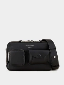 Сумки Emporio Armani модель Y3B194-YFO5X-88440 Фото