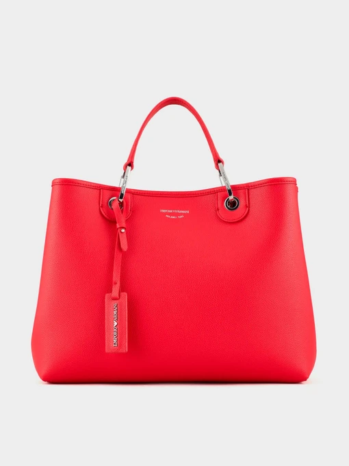 Сумки Emporio Armani модель Y3D165-YFO5E-89530 Фото