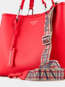 Сумки Emporio Armani модель Y3D165-YFO5E-89530 Фото