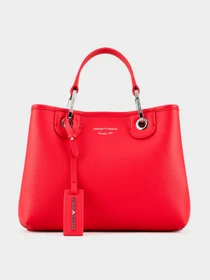 Сумки Emporio Armani модель Y3D166-YFO5E-89530 Фото