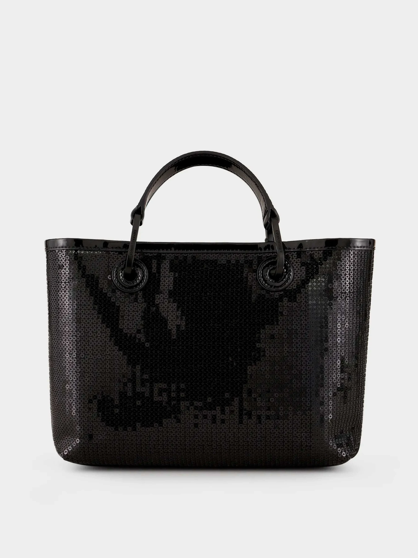 Сумки Emporio Armani модель Y3D166-YRY8X-82137 Фото