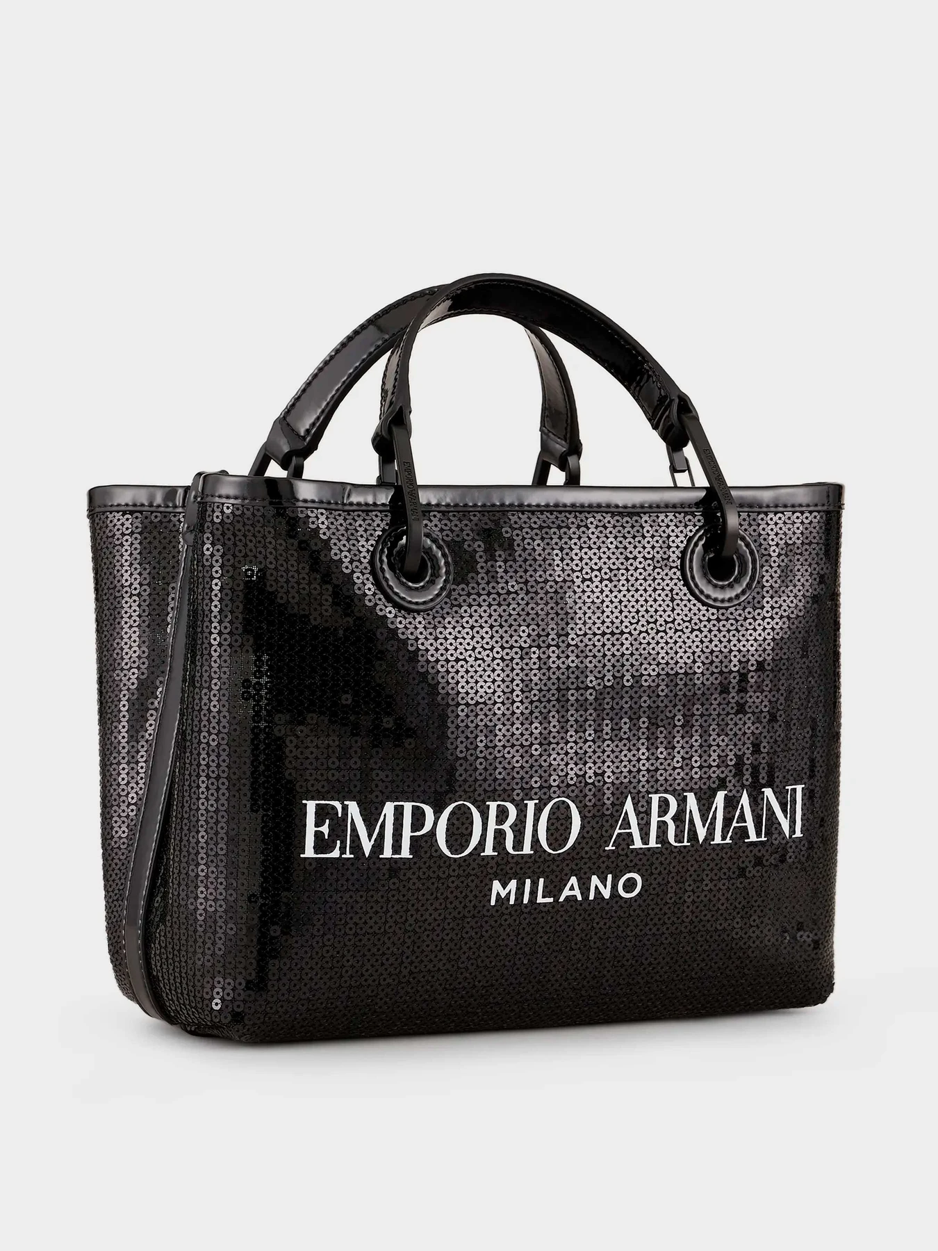 Сумки Emporio Armani модель Y3D166-YRY8X-82137 Фото