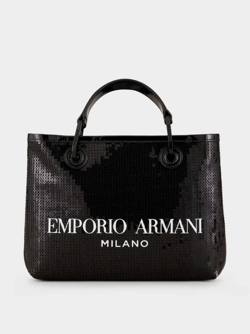 Сумки Emporio Armani модель Y3D166-YRY8X-82137 Фото