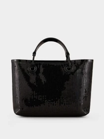 Сумки Emporio Armani модель Y3D166-YRY8X-82137 Фото