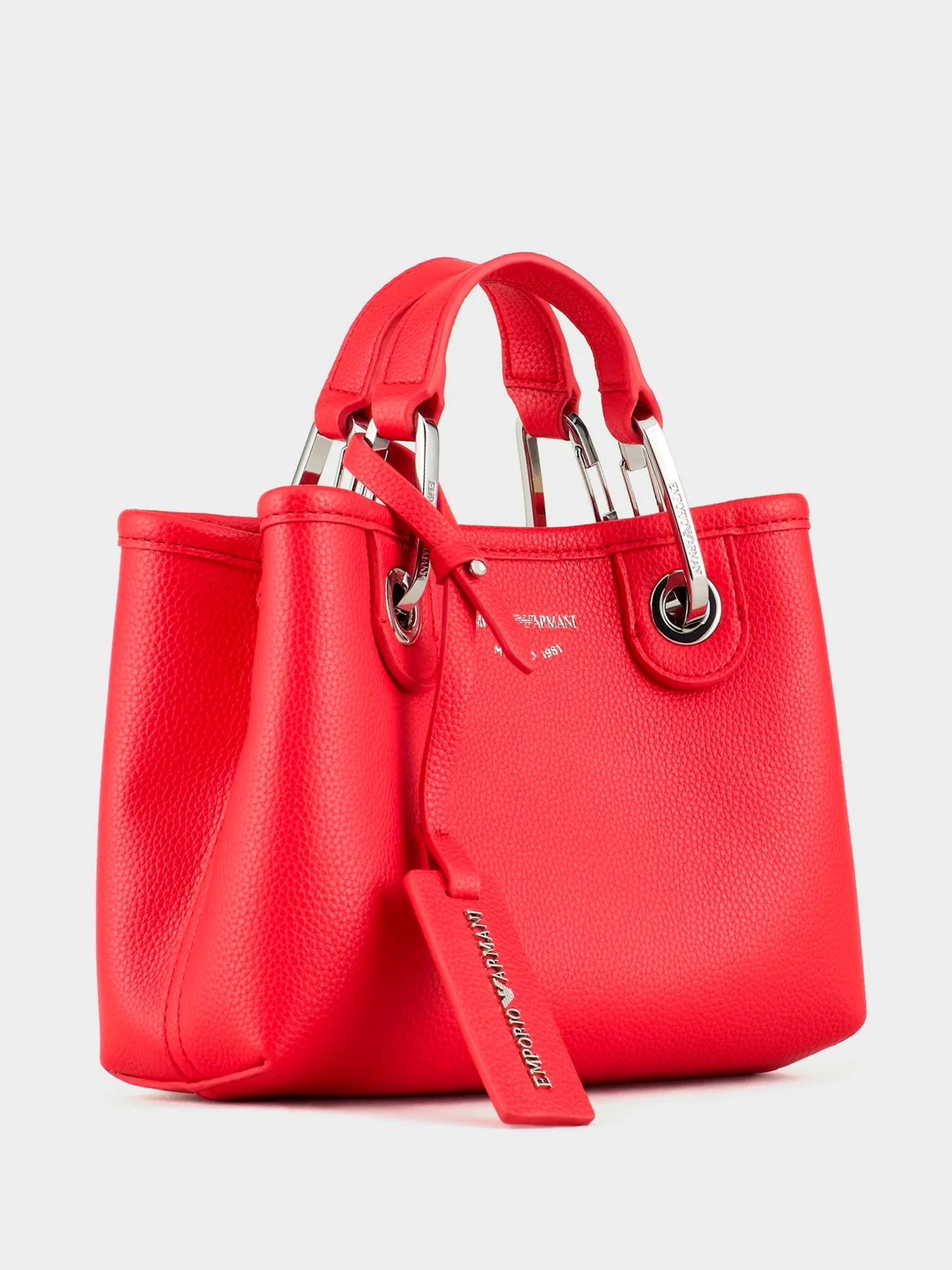 Сумки Emporio Armani модель Y3D176-YFO5E-89530 Сумки Emporio Armani модель Y3D176-YFO5E-89530 Фото