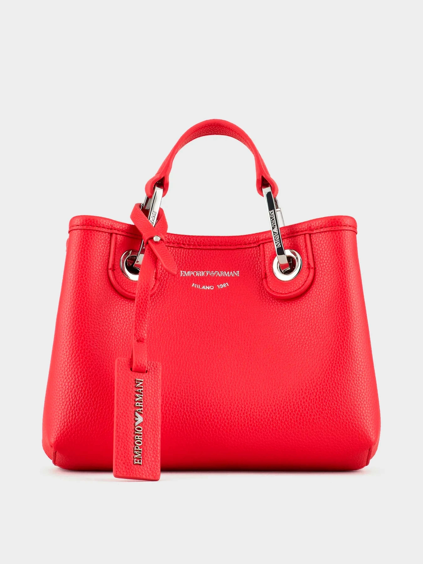 Сумки Emporio Armani модель Y3D176-YFO5E-89530 Сумки Emporio Armani модель Y3D176-YFO5E-89530 Фото