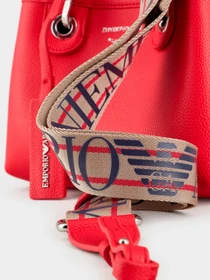 Сумки Emporio Armani модель Y3D176-YFO5E-89530 Фото