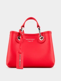 Сумки Emporio Armani модель Y3D176-YFO5E-89530 Фото