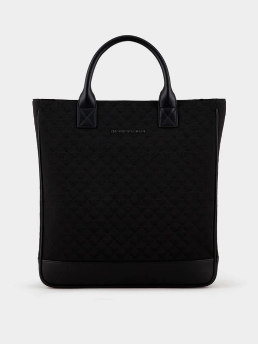 Сумки Emporio Armani модель Y4N134-Y022V-81336 Фото