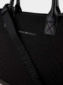 Сумки Emporio Armani модель Y4N134-Y022V-81336 Фото