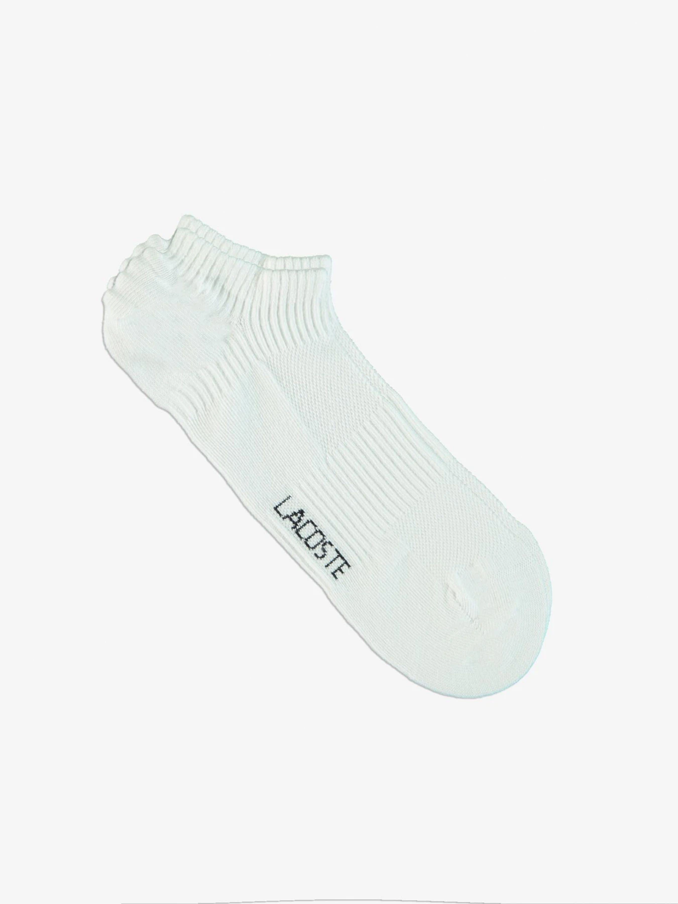 Носки и гольфы Lacoste модель RA0747001 Носки и гольфы Lacoste модель RA0747001 Фото