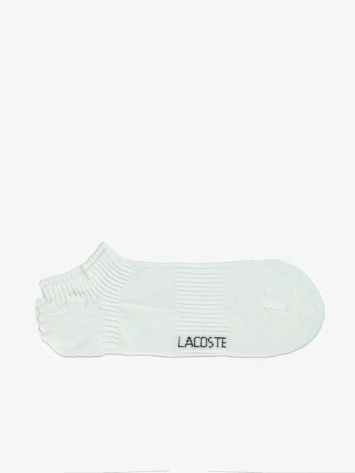 Носки и гольфы Lacoste модель RA0747001 Фото
