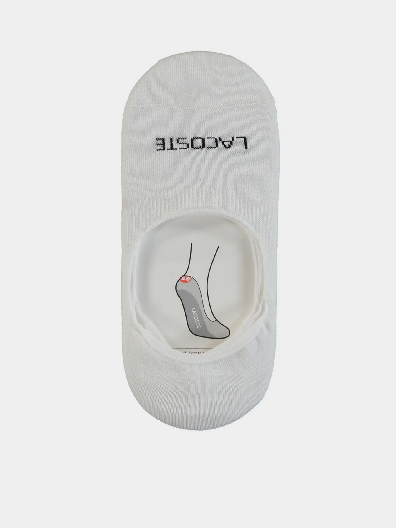 Носки и гольфы Lacoste модель RA0716001 Носки и гольфы Lacoste модель RA0716001 Фото