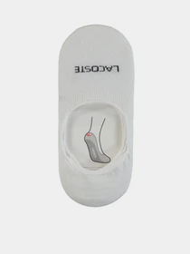 Носки и гольфы Lacoste модель RA0716001 Фото