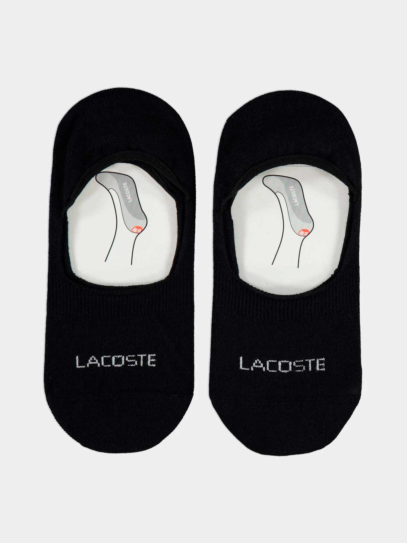 Носки и гольфы Lacoste модель RA0716031 Фото