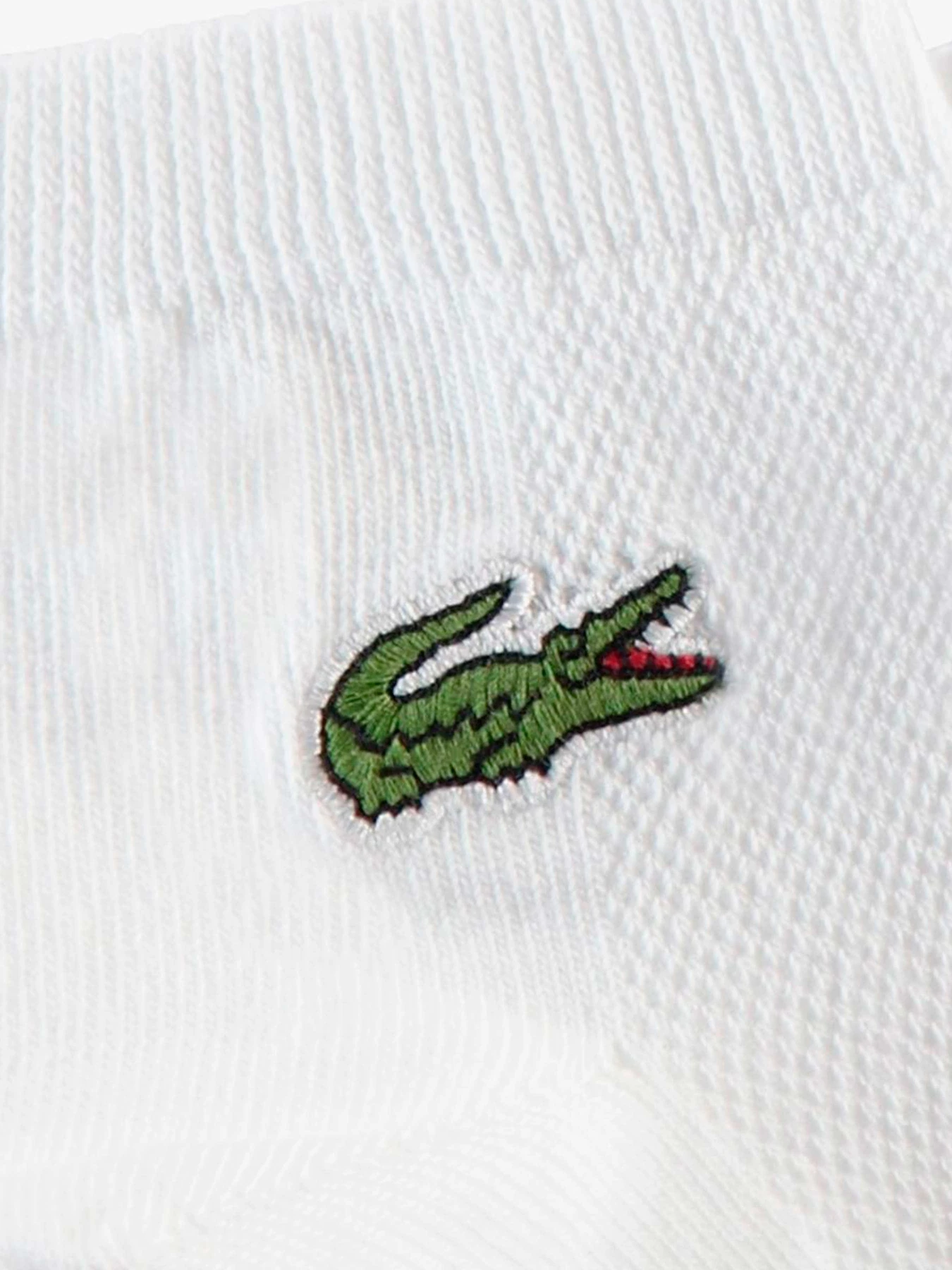 Носки и гольфы Lacoste модель RA201717B Носки и гольфы Lacoste модель RA201717B Фото