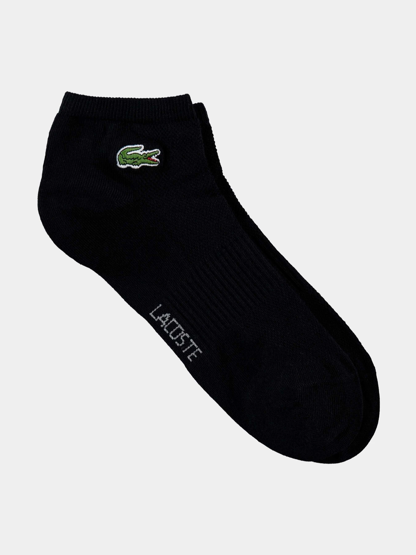 Носки и гольфы Lacoste модель RA201717S Носки и гольфы Lacoste модель RA201717S Фото