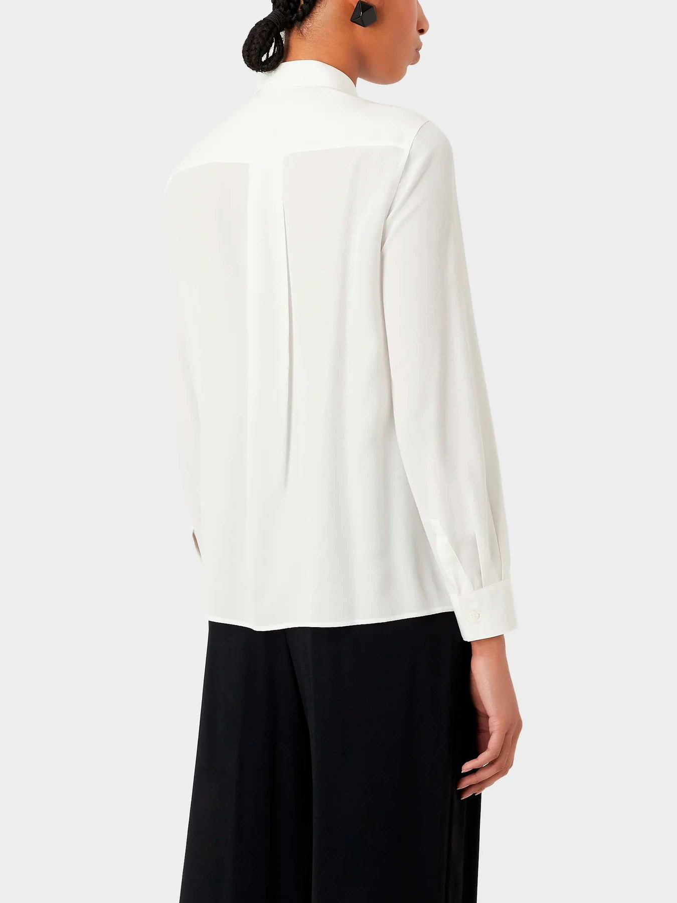Рубашки Emporio Armani модель 0NC3BT-02301-101 Рубашки Emporio Armani модель 0NC3BT-02301-101 Фото
