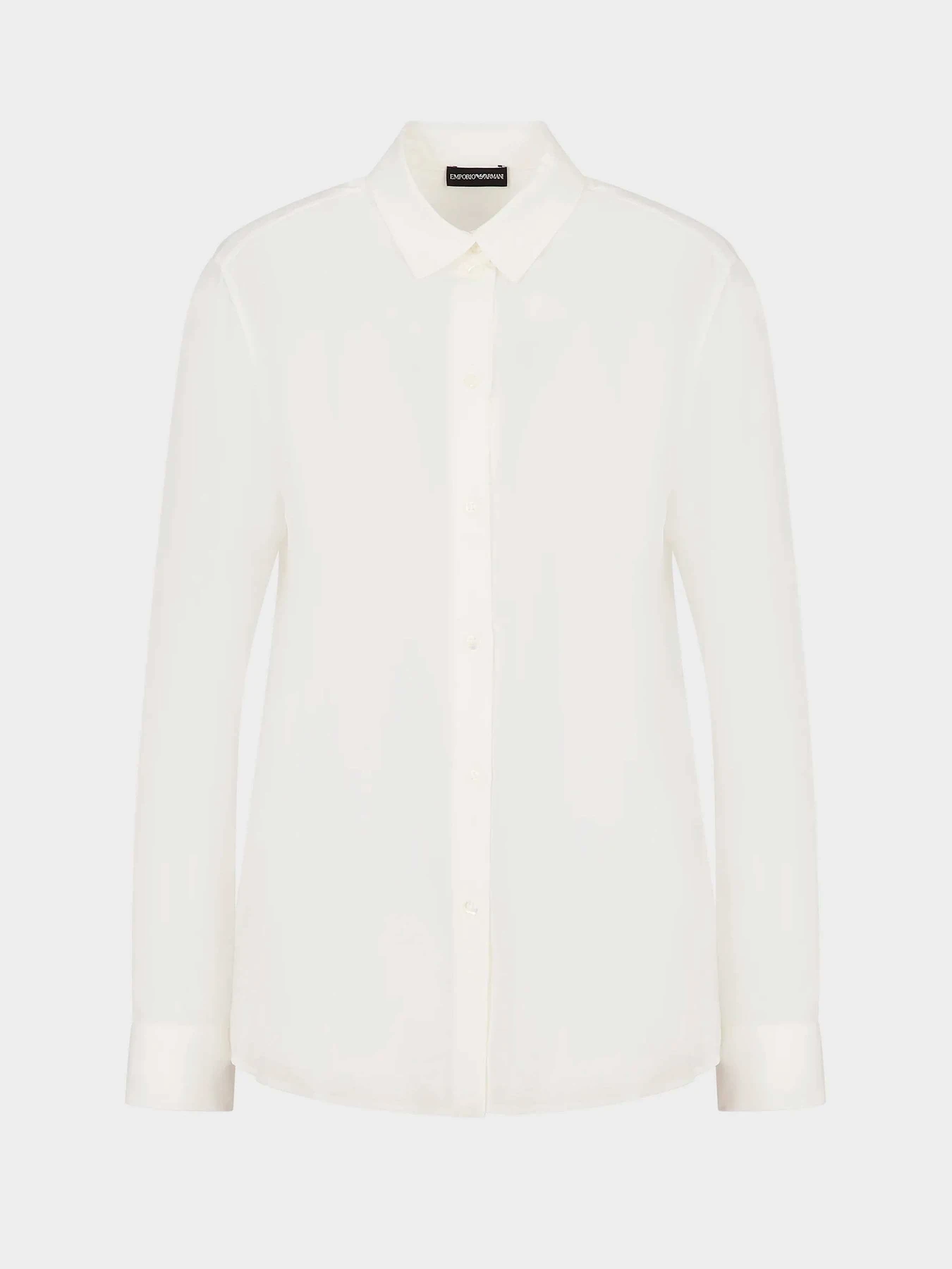Рубашки Emporio Armani модель 0NC3BT-02301-101 Рубашки Emporio Armani модель 0NC3BT-02301-101 Фото