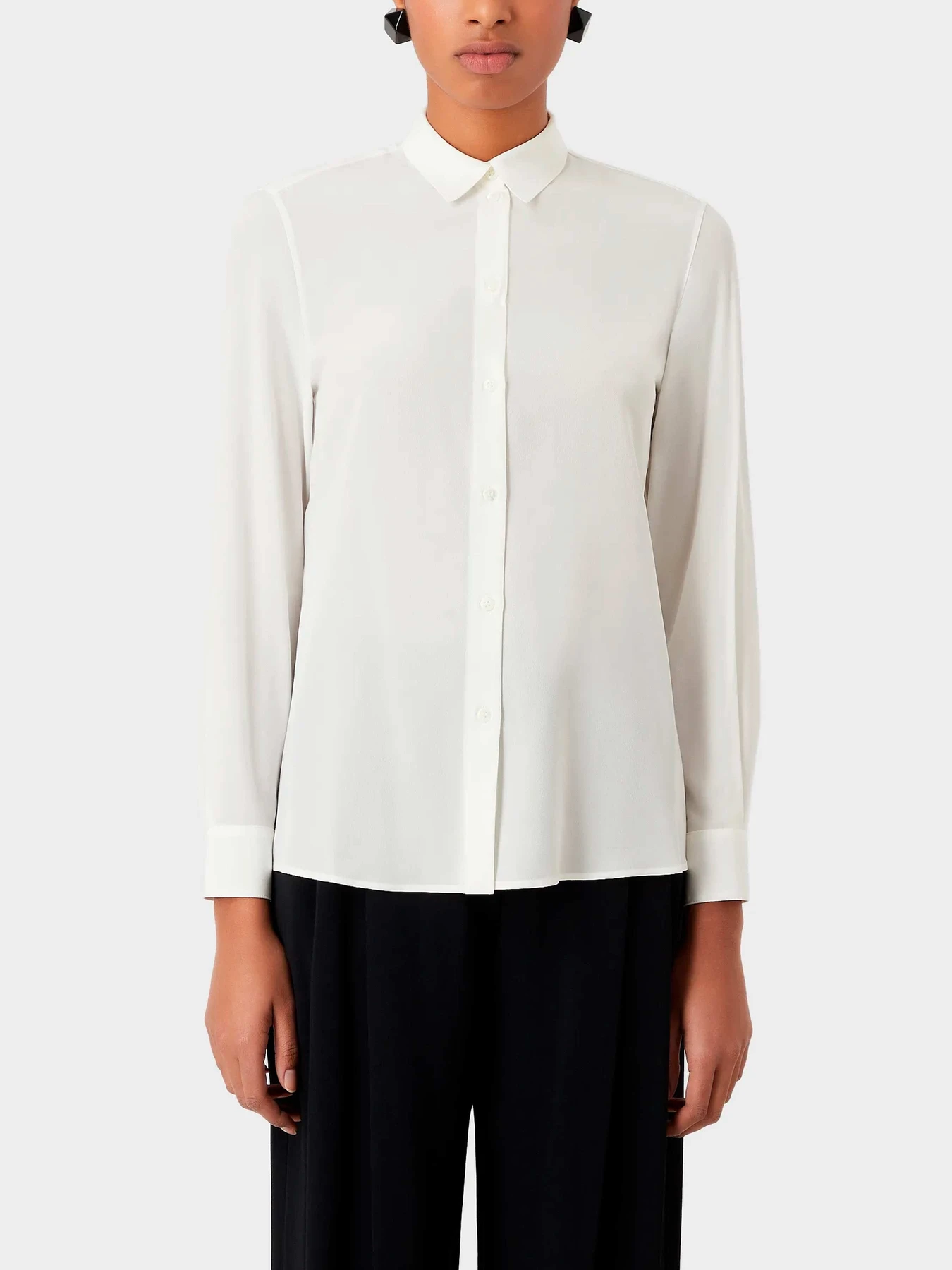 Рубашки Emporio Armani модель 0NC3BT-02301-101 Рубашки Emporio Armani модель 0NC3BT-02301-101 Фото