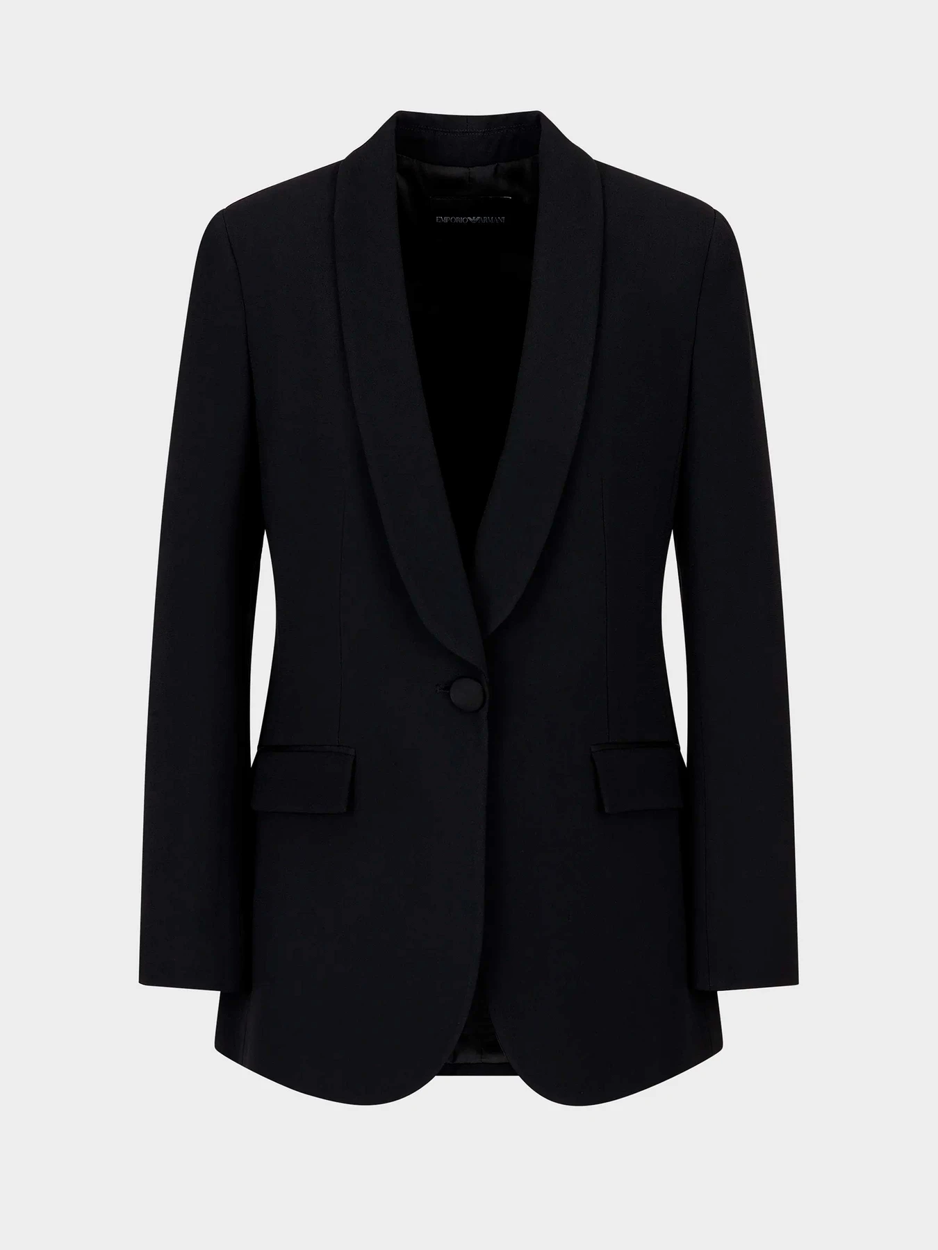 Пиджаки Emporio Armani модель 0NG3DT-02003-999 Фото
