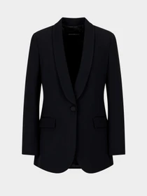 Пиджаки Emporio Armani модель 0NG3DT-02003-999 Фото