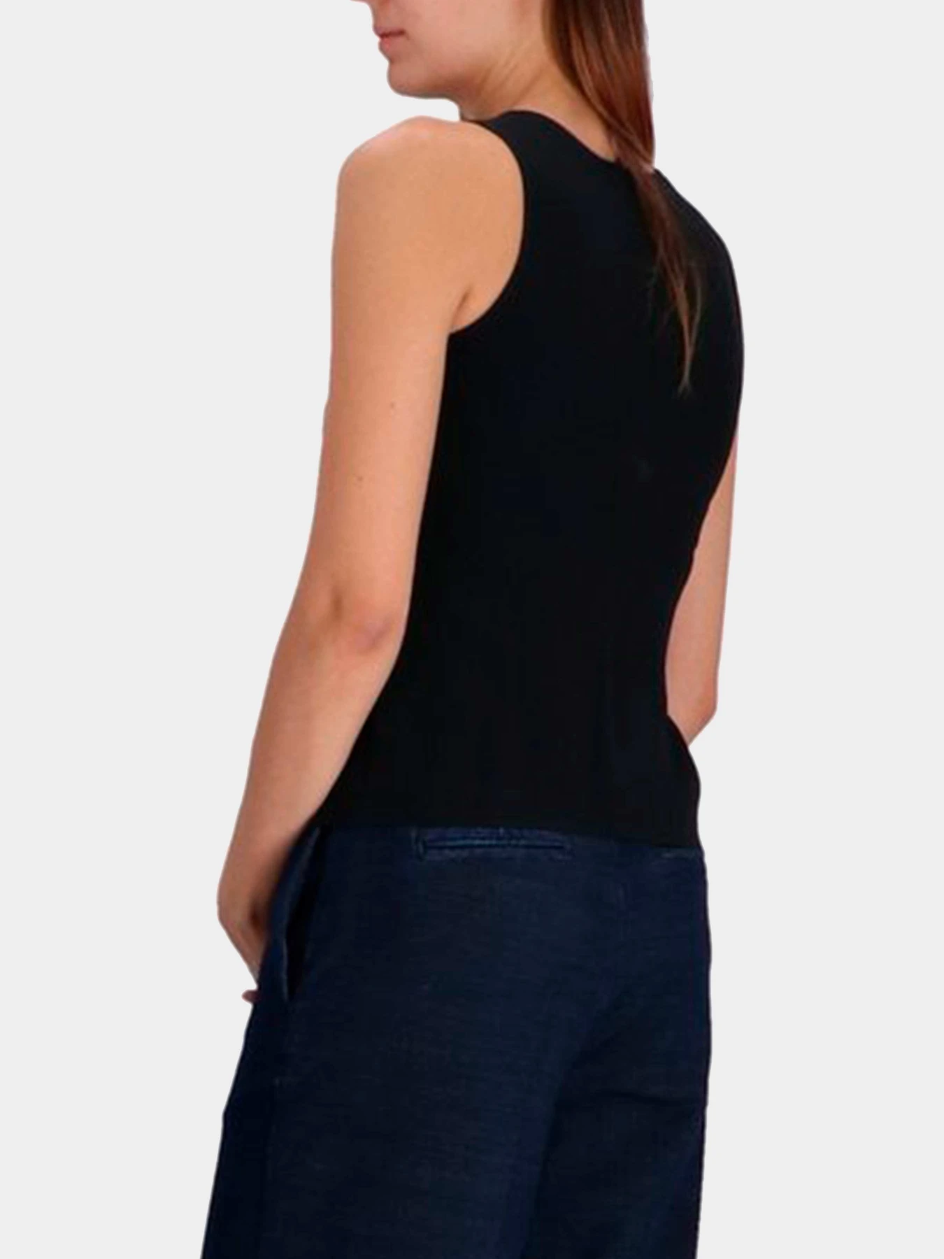 Футболки и поло Emporio Armani модель 0NK3BT-02003-999 Футболки и поло Emporio Armani модель 0NK3BT-02003-999 Фото
