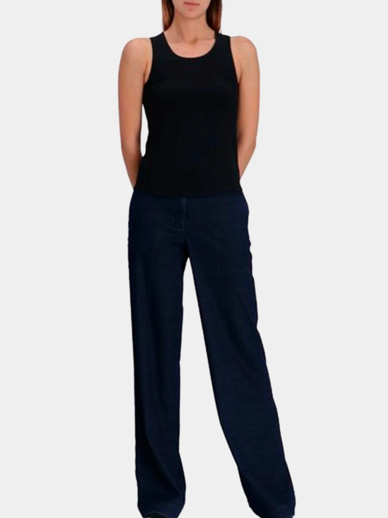 Футболки и поло Emporio Armani модель 0NK3BT-02003-999 Футболки и поло Emporio Armani модель 0NK3BT-02003-999 Фото