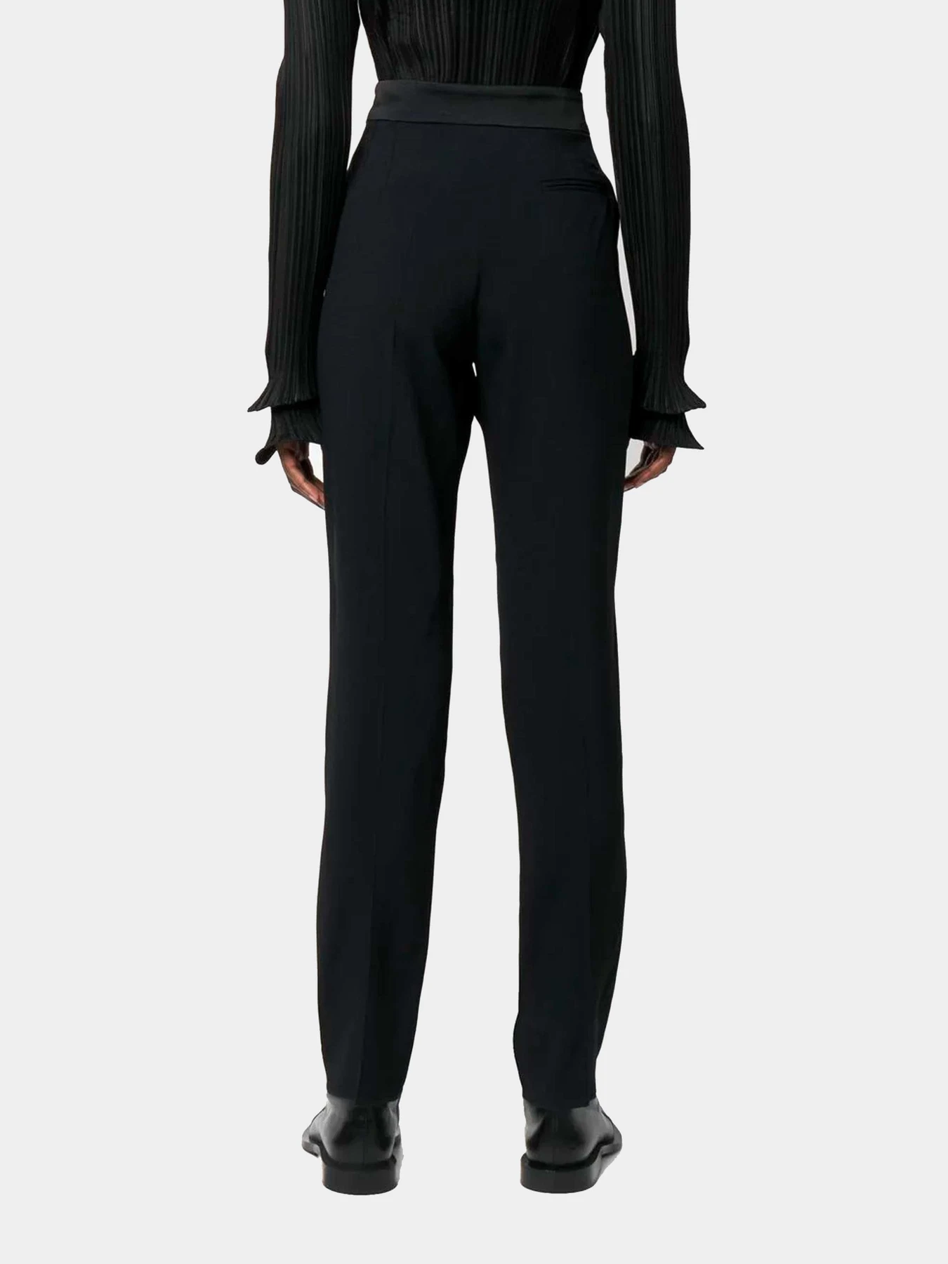Брюки Emporio Armani модель 0NP08T-02003-999 Брюки Emporio Armani модель 0NP08T-02003-999 Фото