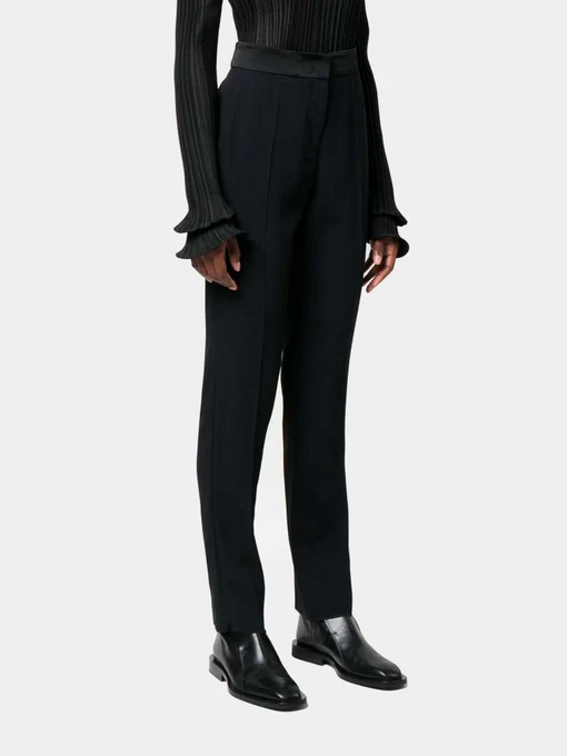 Брюки Emporio Armani модель 0NP08T-02003-999 Фото